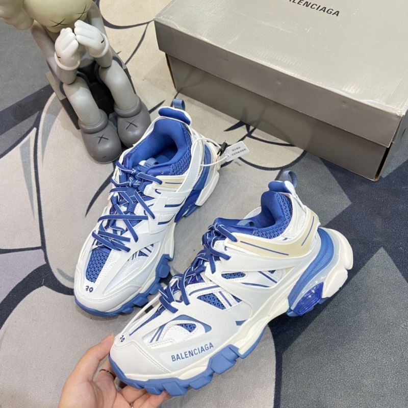 Balenciaga Track Shoes